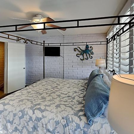 Apartmán Pearl Marlin Port Aransas Exteriér fotografie