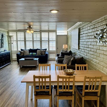 Apartmán Pearl Marlin Port Aransas Exteriér fotografie