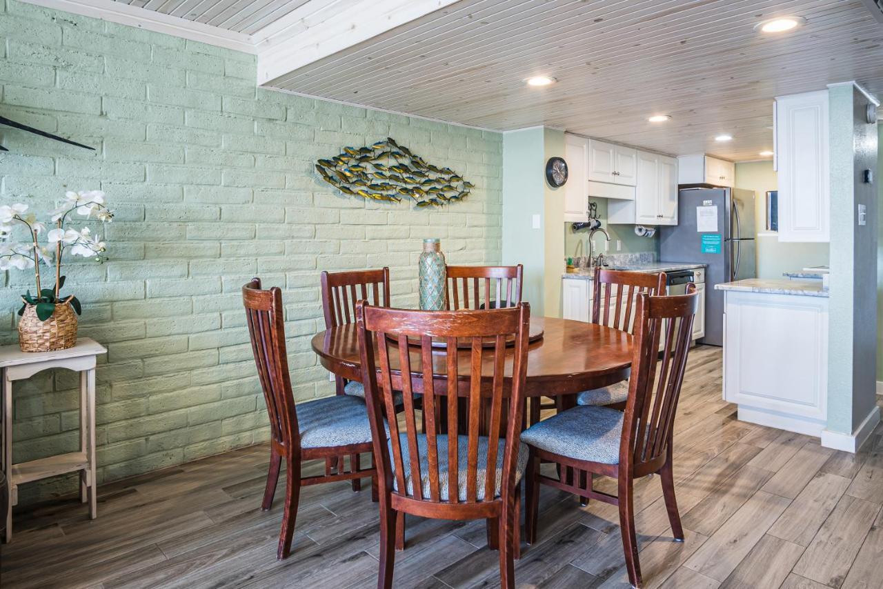 Apartmán Pearl Marlin Port Aransas Exteriér fotografie
