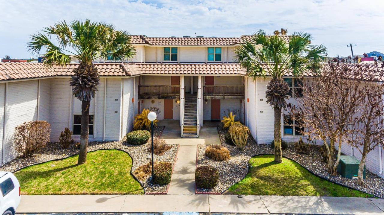 Apartmán Pearl Marlin Port Aransas Exteriér fotografie