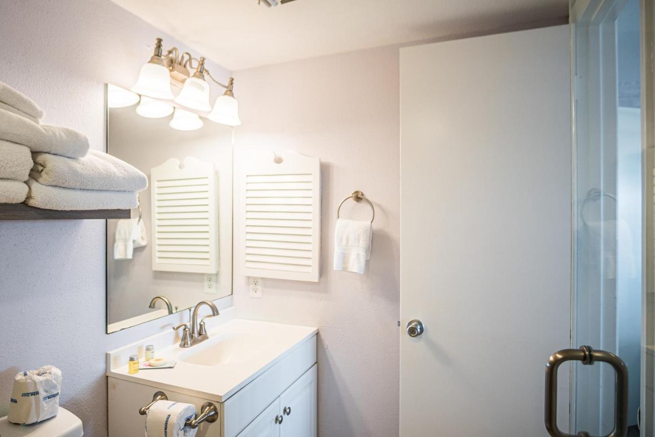 Apartmán Pearl Marlin Port Aransas Exteriér fotografie