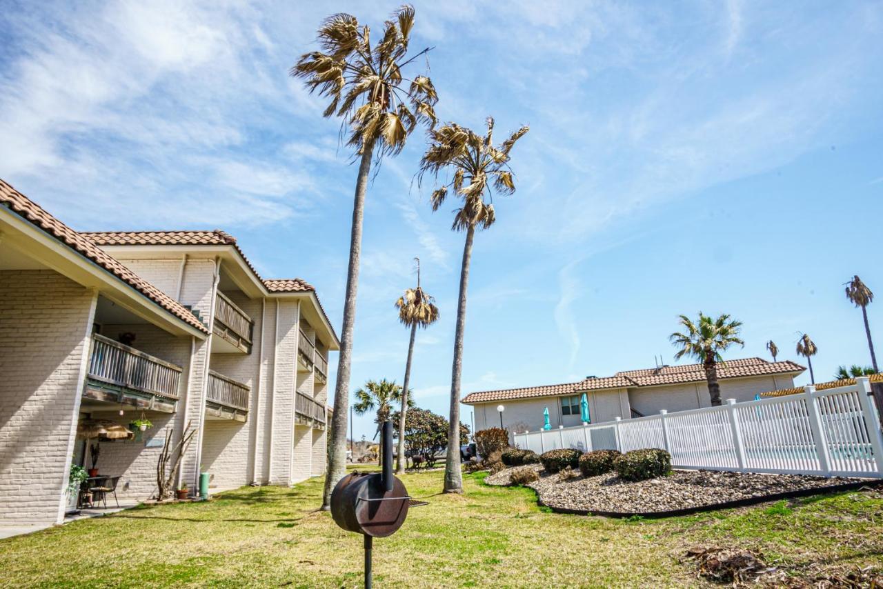 Apartmán Pearl Marlin Port Aransas Exteriér fotografie