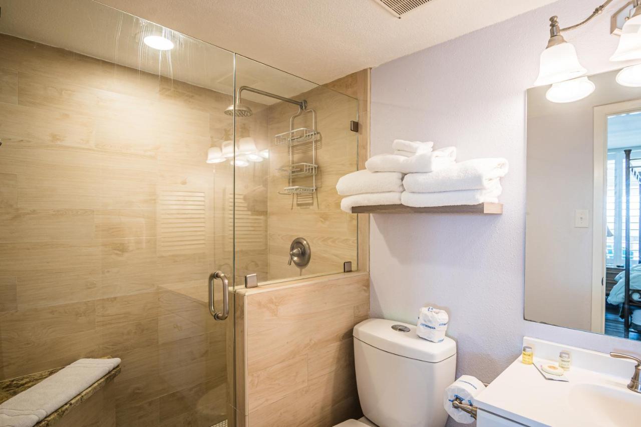 Apartmán Pearl Marlin Port Aransas Exteriér fotografie