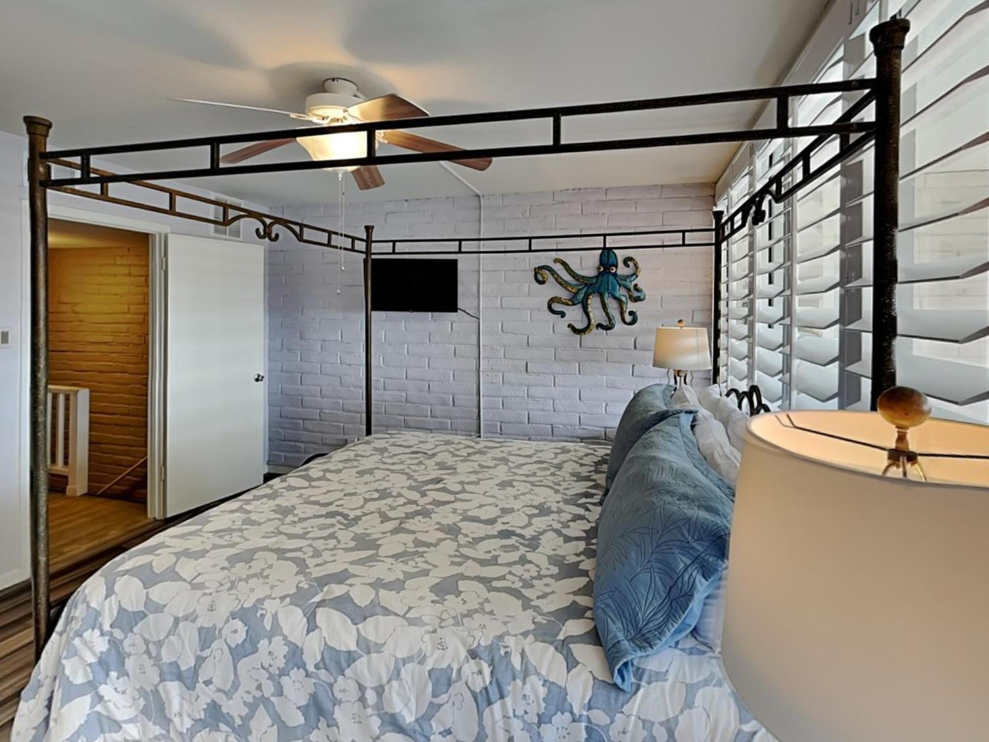 Apartmán Pearl Marlin Port Aransas Exteriér fotografie