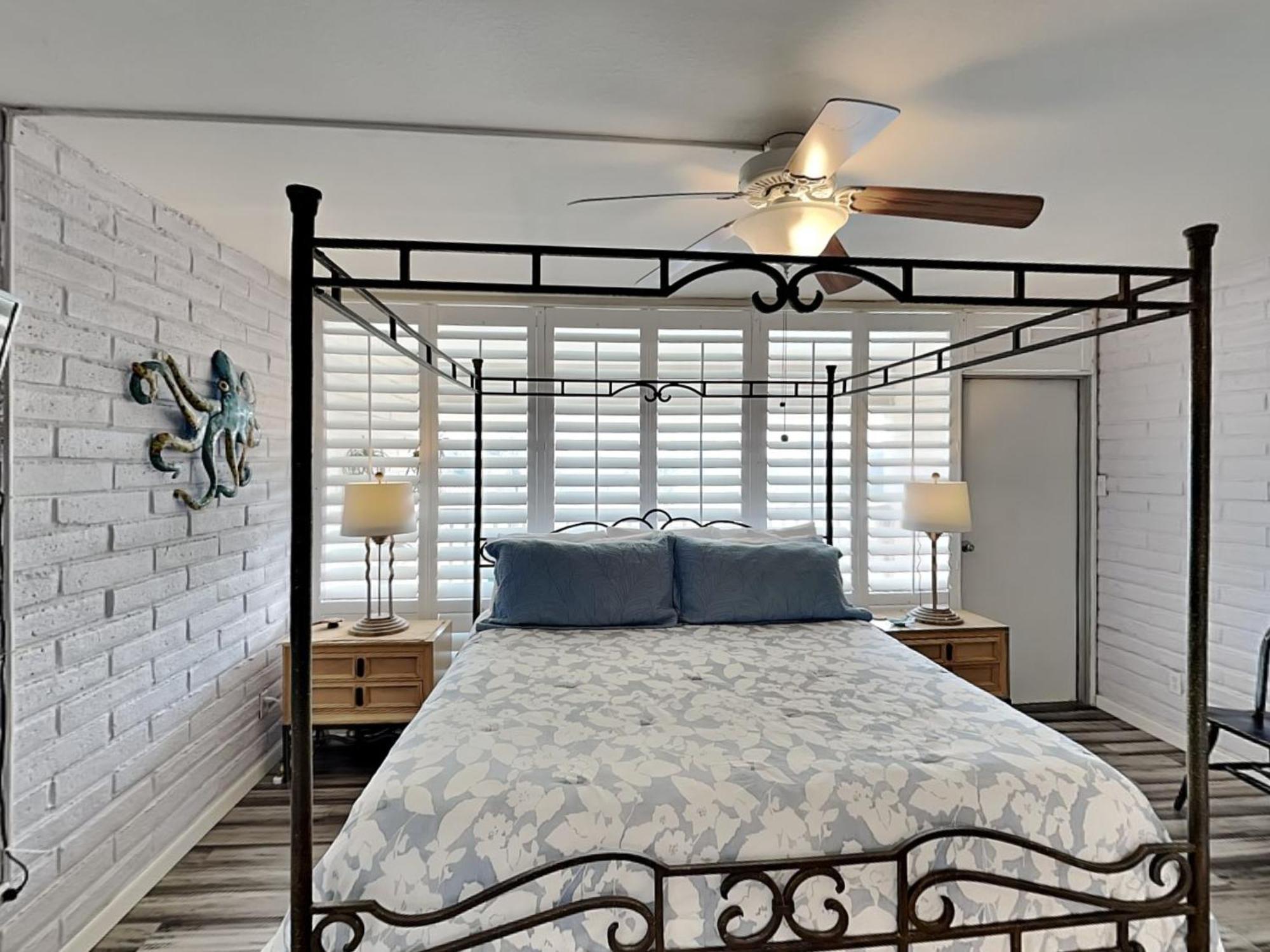 Apartmán Pearl Marlin Port Aransas Exteriér fotografie