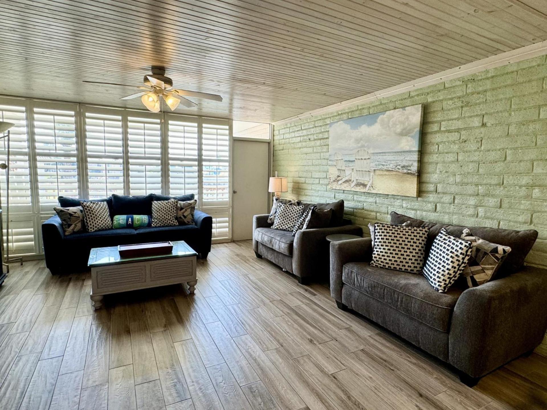 Apartmán Pearl Marlin Port Aransas Exteriér fotografie